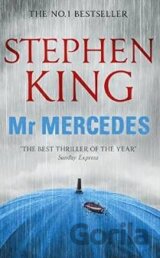 Mr Mercedes