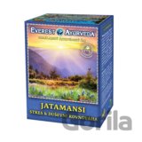 Jatamansi