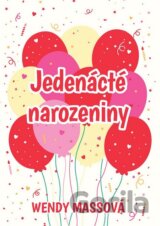 Jedenácté narozeniny
