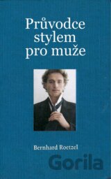 Průvodce stylem pro muže