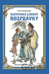 Slovenské ľudové rozprávky