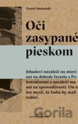 Oči zasypané pieskom