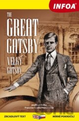 The Great Gatsby / Velký Gatsby