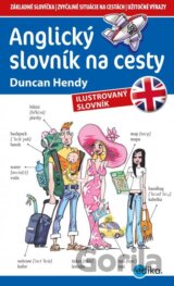 Anglický slovník na cesty