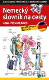 Nemecký slovník na cesty