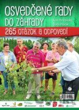 Osvedčené rady do záhrady
