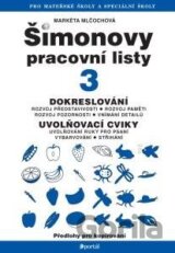 Šimonovy pracovní listy 3