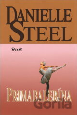Primabalerína
