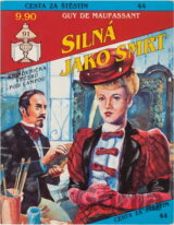 Silná jako smrt