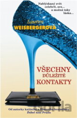 Všechny důležité kontakty