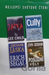 Poslední vůle, Cully, Jatka, Osudová láska