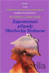 Zapomenuté případy Sherlocka Holmese