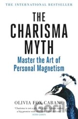The Charisma Myth