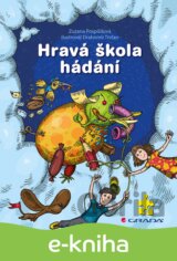 Hravá škola hádání