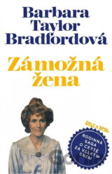 Zámožná žena