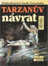 Tarzanův návrat