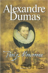 Paní de Monsoreau