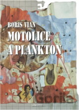 Motolice a plankton