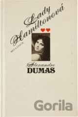 Lady Hamiltonová : historický a životopisný román