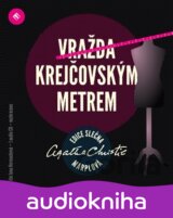 Vražda krejčovským metrem