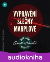 Vyprávění slečny Marplové