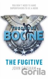 Theodore Boone: The Fugitive