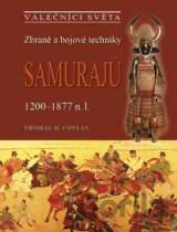 Zbraně a bojové techniky samurajů