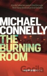 The Burning Room
