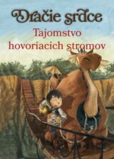 Dračie srdce 2: Tajomstvo hovoriacich stromov