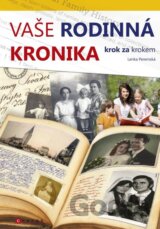 Vaše rodinná kronika