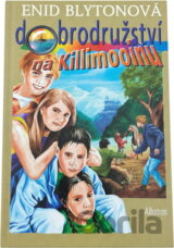 Dobrodružství na Killimooinu