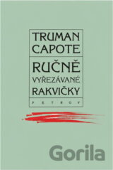 Ručně vyřezávané rakvičky