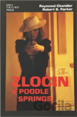 Zločin v Poodle Springs