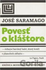 Povest' o kláštore