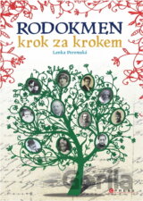 Rodokmen krok za krokem