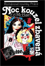 Noc kouzel zbavená