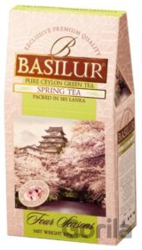 Spring Tea