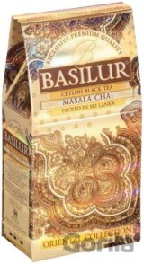 Masala Chai