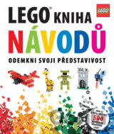 Lego® Kniha návodů