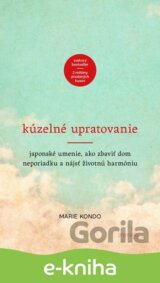 Kúzelné upratovanie