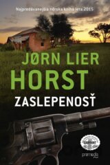 Zaslepenosť