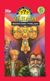 Traja pátrači 6 - Záhada miznúceho pokladu