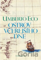 Ostrov včerejšího dne