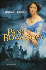Paní Bovaryová