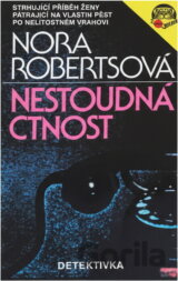 Nestoudná ctnost