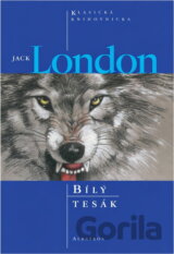 Bílý tesák