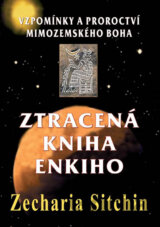 Ztracená kniha Enkiho