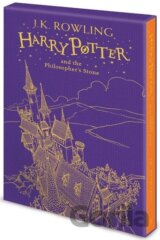 Harry Potter and the Philosopher's Stone