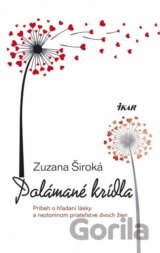 Polámané krídla