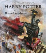 Harry Potter a Kameň mudrcov